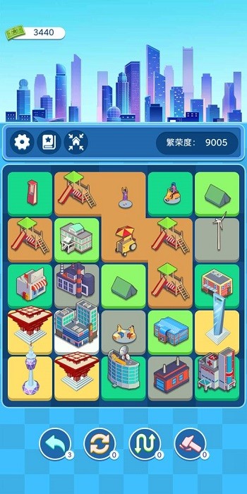 合合地标手机版