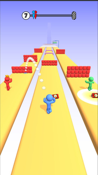 炸弹杀手官方版