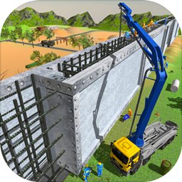 边防安全墙建设手机版