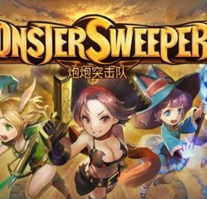 炮炮突击队手机游戏中文版