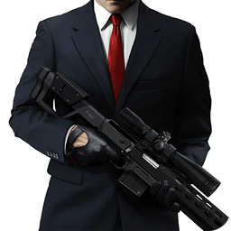 杀手狙击手内购中文破解版(sniper)