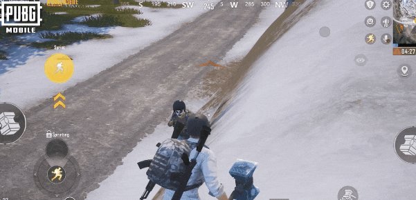 PUBG凛冬极境玩法 PUBG凛冬极境玩法
