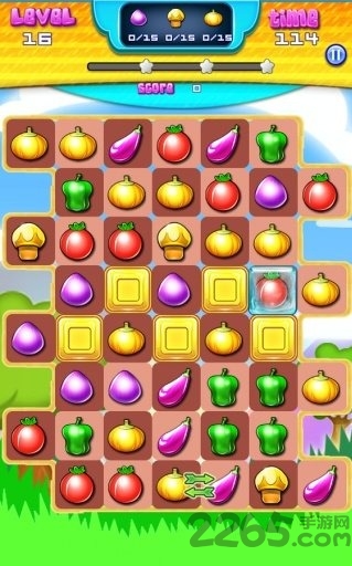 狂热农场中文版