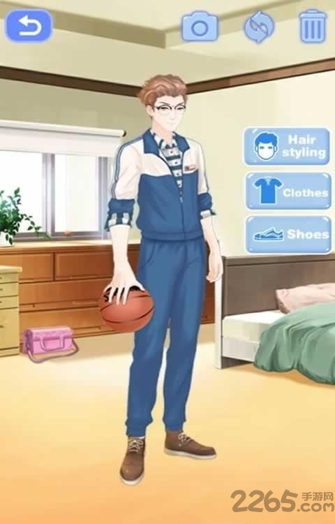理想男友中文版