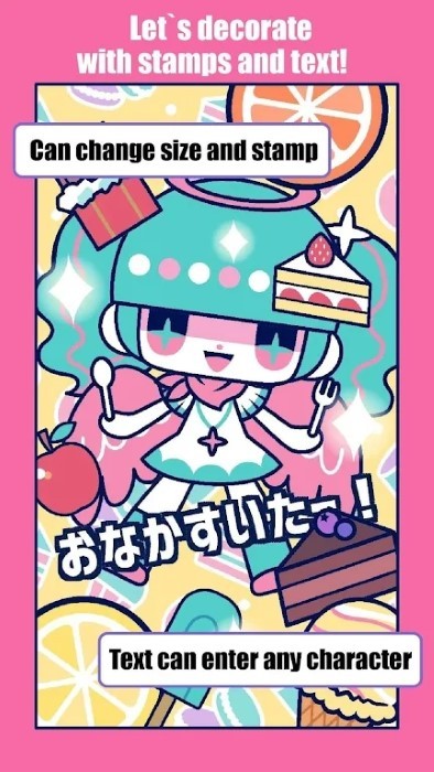 自定义可爱娃娃游戏(customtiyoko)