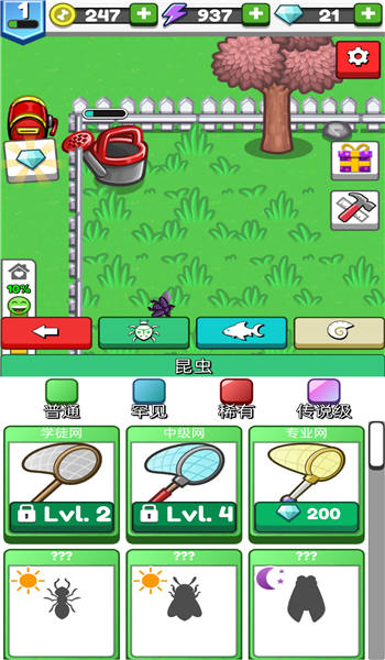 云养宠物汉化破解版(Pet Idle)