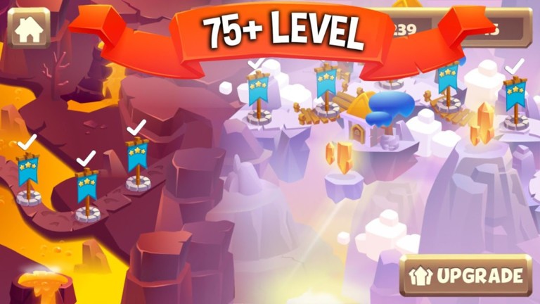 史蒂夫部落游戏