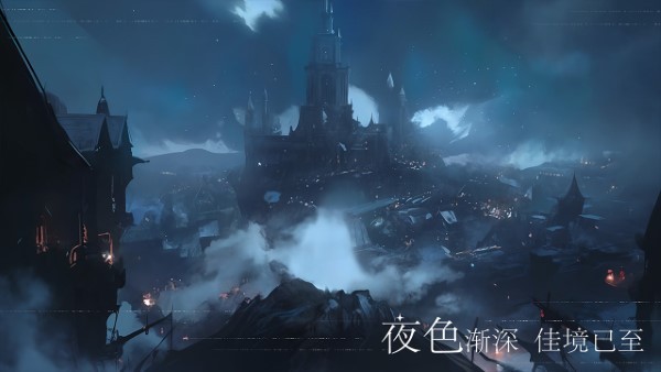 永暮幻想手游