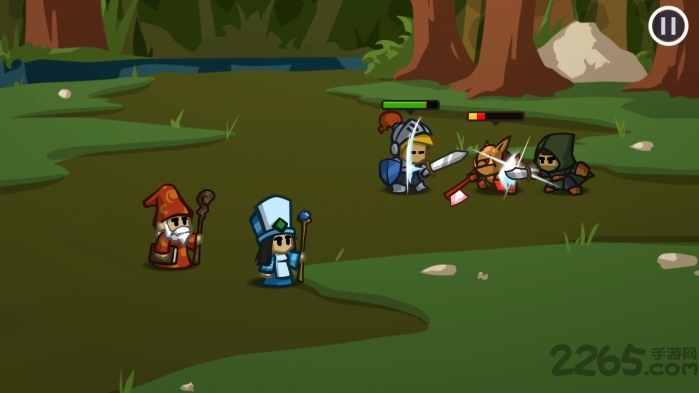 战争之心1.6汉化版