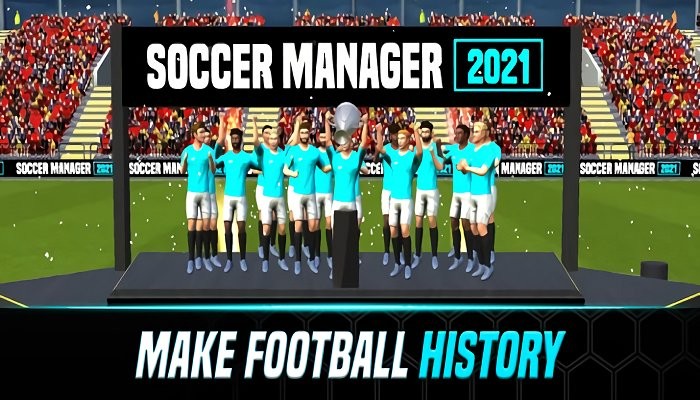 soccermanager2021汉化版