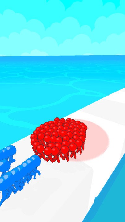 人类楼梯手机版