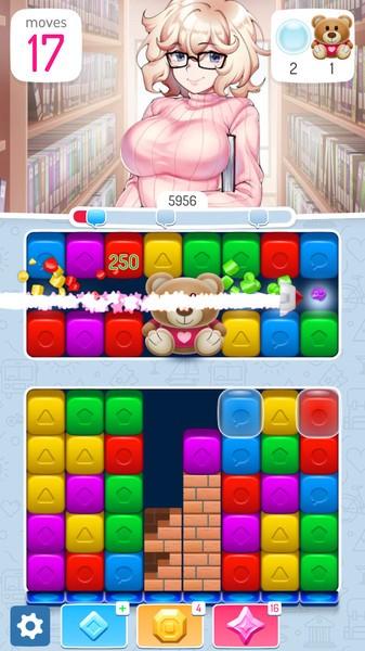 老婆约会模拟器手机版