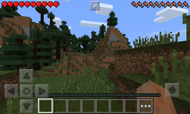 minecraftjava版