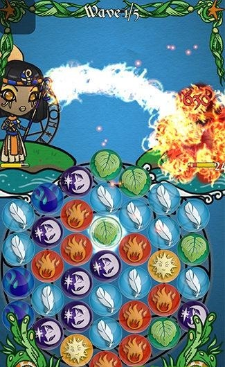 铭文探索编年史汉化版