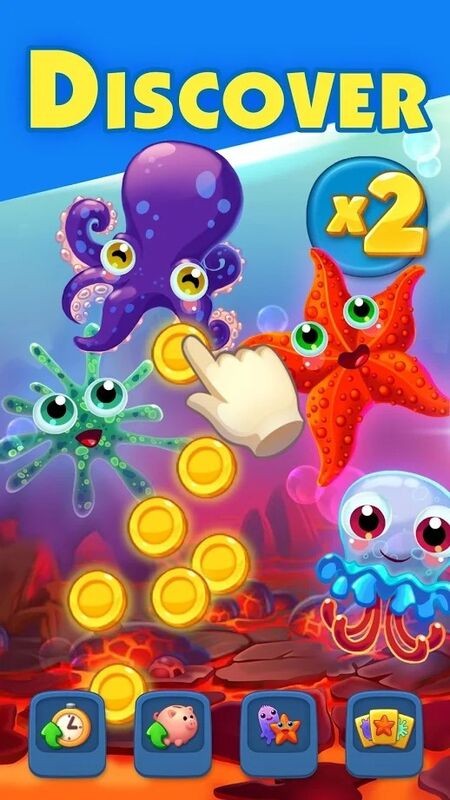 空闲点击与合并最新版