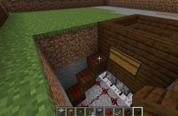 minecraftjava版