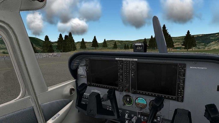 uni飞行模拟器最新版本