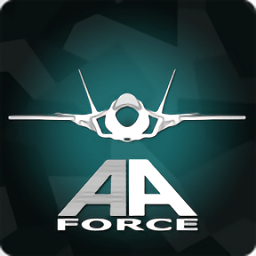 喷气式战斗机模拟器手游(armed air forces)