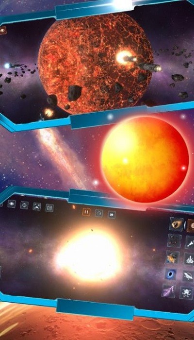 迷你星球探索手机版 迷你星球探索游戏下载