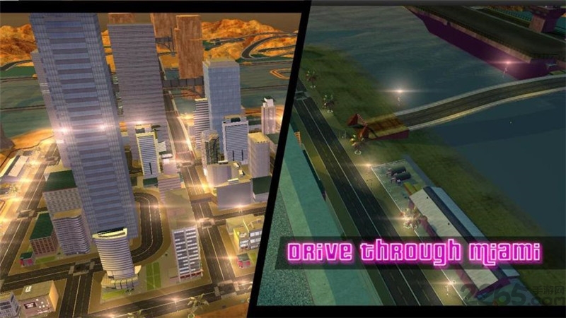 犯罪之城2017手机版