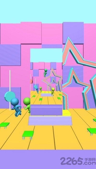 超级男孩淘汰赛游戏