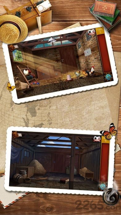 逃出疯狂农场 逃出疯狂农场下载