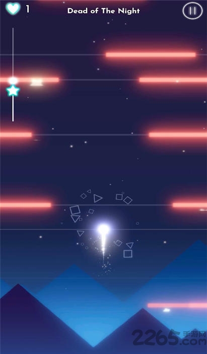 节拍炫光内购破解版