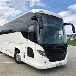 模拟公交车驾驶手机版