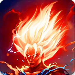 赛亚人战斗英雄中文破解版(Battle Of Saiyan Heroes)