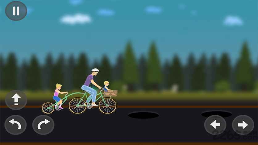 破坏之路游戏下载