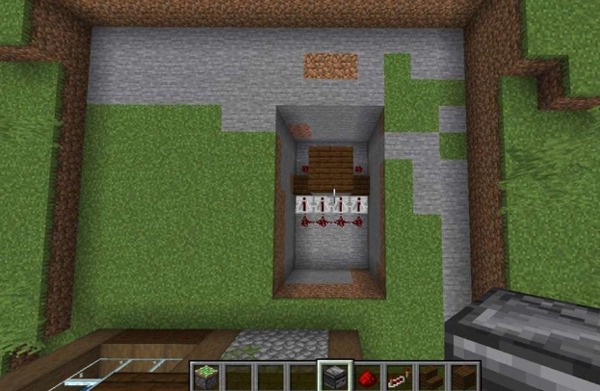 minecraftjava版