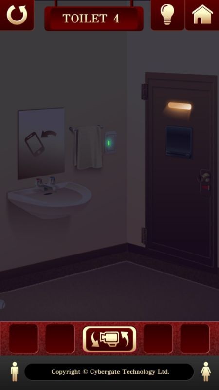 逃出一百个厕所2手机版