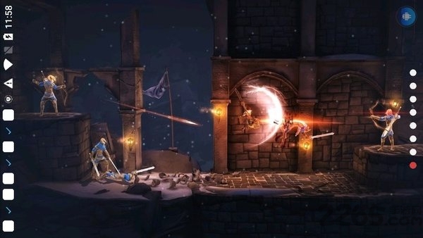 格里姆瓦勒官方版