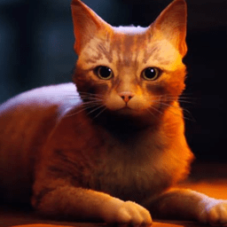 猫咪城市模拟手机版