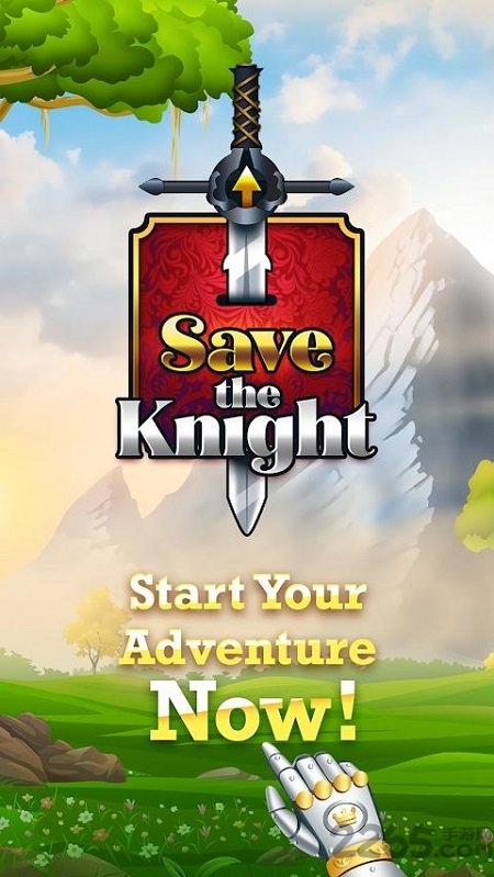 拯救骑士最新版(Knight)