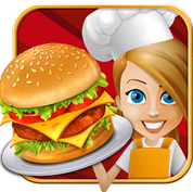 餐厅疯狂无限钻石版