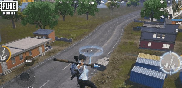 PUBG凛冬极境玩法 PUBG凛冬极境玩法