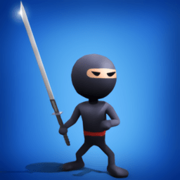 鬼鬼祟祟的刺客游戏(sneaky assassin)