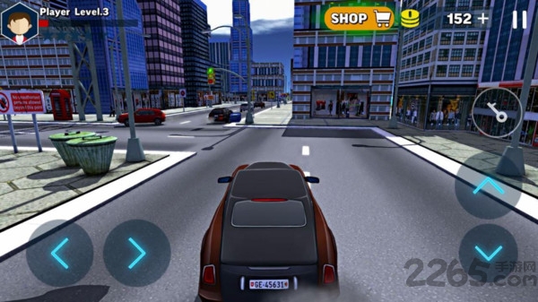 我的人生模拟器游戏