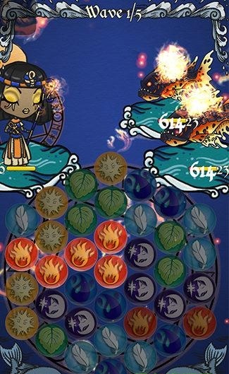 铭文探索编年史汉化版