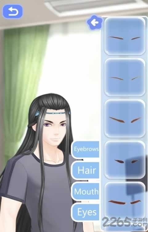 理想男友中文版
