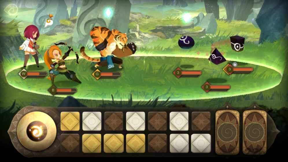 万象物语先行服手游