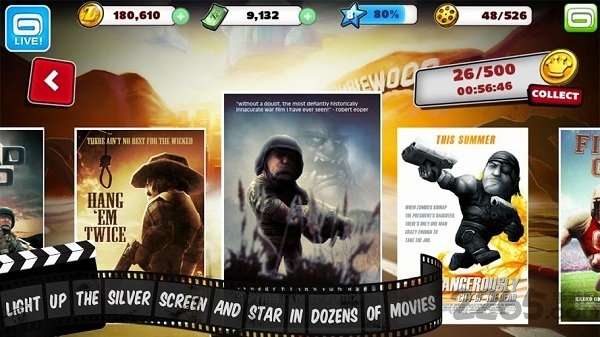 僵尸之林中文破解版