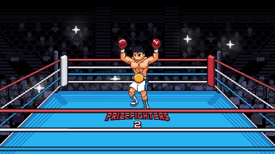 prizefighters2游戏(优胜者2) prizefighters2手游下载