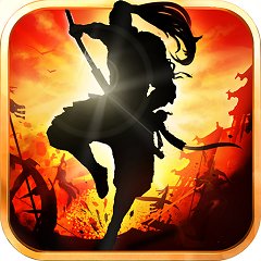 偶玩兰陵王手游官方