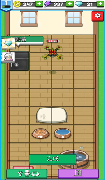云养宠物汉化破解版(Pet Idle)