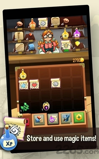 铁匠迷情2汉化游戏 铁匠迷情2游戏