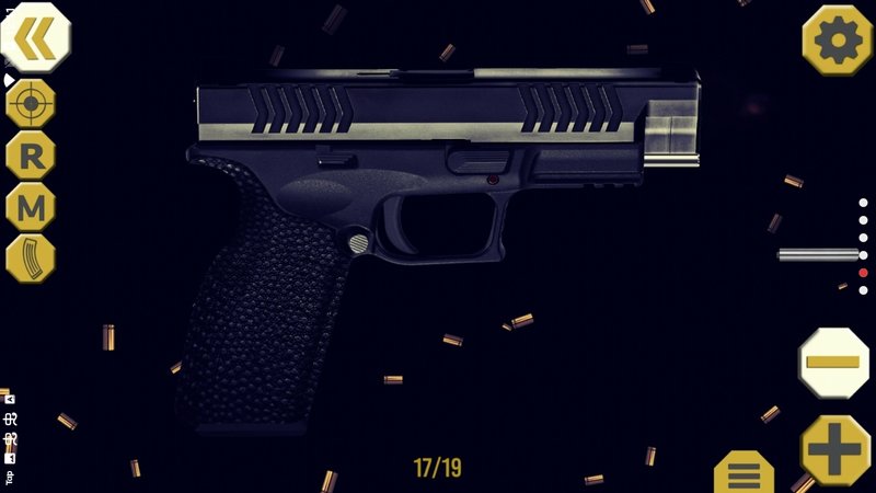 终极武器模拟器pro汉化版