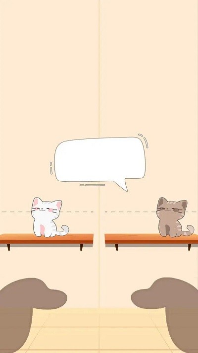 猫咪二重奏游戏(Duet Cats)
