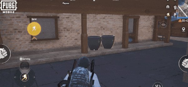 PUBG四象修行玩法 PUBG四象修行玩法